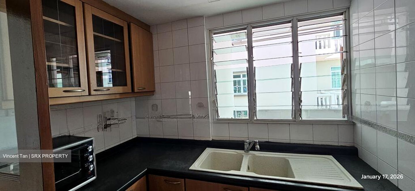 Symphony Heights (D21), Condominium #524972511